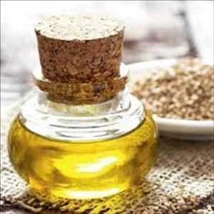  Datos pasados del mercado mundial del aceite de camelina