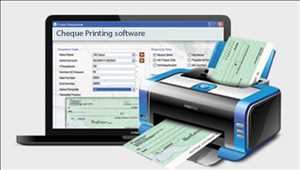  Análisis del mercado global de software de impresión de cheques