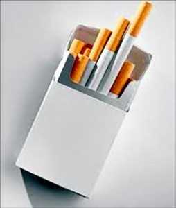  Demanda del mercado mundial de envases de cigarrillos