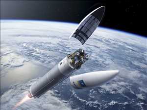  Oportunidades de mercado de servicios de lanzamiento de satélites comerciales globales