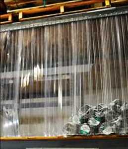 Análisis DAFO del mercado mundial de cortinas de aire de uso comercial
