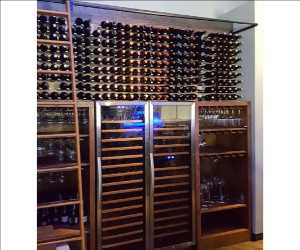 Perspectivas del mercado global de enfriadores de vino comerciales