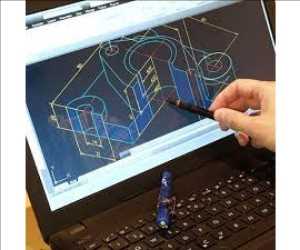 Demanda del mercado mundial de diseño asistido por computadora (CAD)