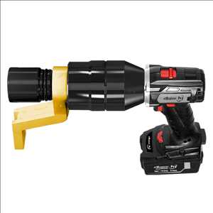  Perspectivas del mercado mundial de aprietatuercas inalámbricos