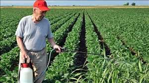 Cuota de mercado global de protección de cultivos (agroquímicos)