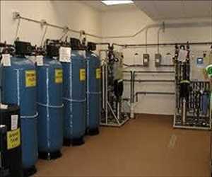 Mercado global Sistema de tratamiento de agua de diálisis CAGR