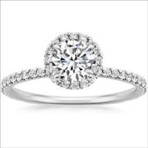  Datos del mercado mundial de anillos de boda de diamantes