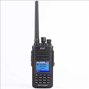 Perspectivas del mercado global de radio móvil digital