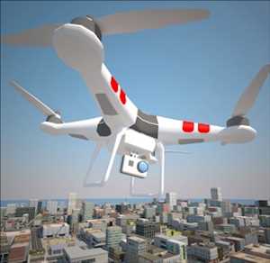 Oportunidades de mercado global de simuladores de vuelo de drones