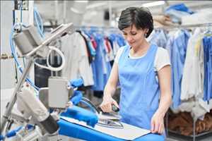  Tamaño del mercado global de limpieza en seco
