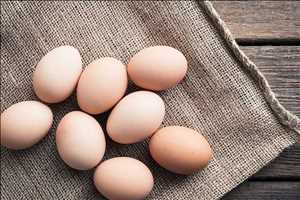  Tamaño del mercado mundial de huevos y productos de huevo