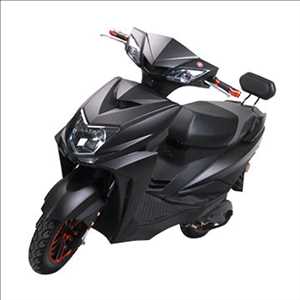  Jugadores líderes en el mercado mundial de scooters y motocicletas eléctricas