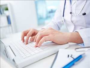  Mercado global de software de registros electrónicos de salud (EHR) CAGR