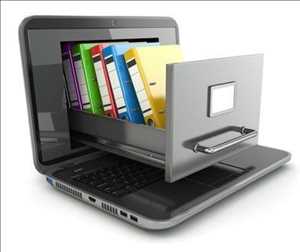 Datos anteriores del mercado mundial de archivos maestros de prueba electrónica (eTMF)