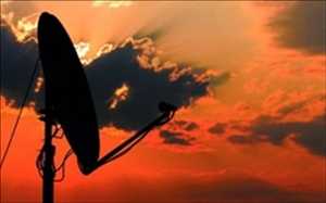 Tendencia global del mercado VSAT empresarial