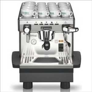  Análisis del mercado mundial de máquinas de espresso