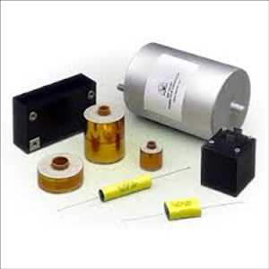 Datos históricos del mercado global de condensadores de película