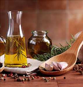  Alcance futuro del mercado global de sabores y fragancias