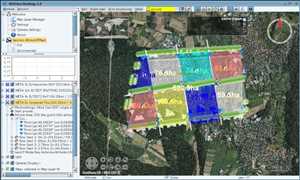  Cuota de mercado mundial de software de planificación de vuelos