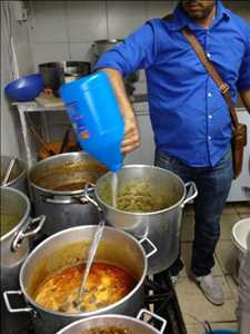  Análisis FODA del mercado global de blanqueador de alimentos