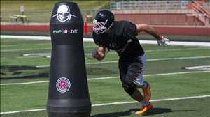 Jugadores líderes en el mercado mundial de equipos de fútbol