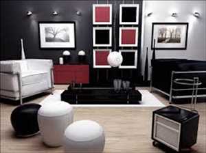 Pronóstico del mercado mundial de muebles y muebles