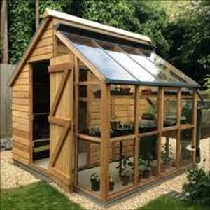  Tasa de crecimiento del mercado global Cobertizos de jardín