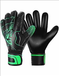 Alcance futuro del mercado mundial de guantes de portero