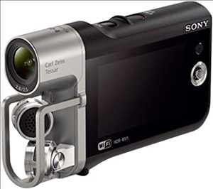  Alcance futuro del mercado global de cámaras de video HDR (alto rango dinámico)