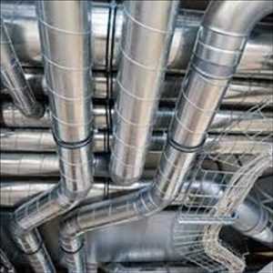  Oportunidades de mercado global de conductos de aire HVAC