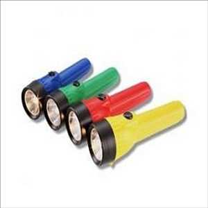 Pronóstico del mercado mundial de linternas de criptón de mano