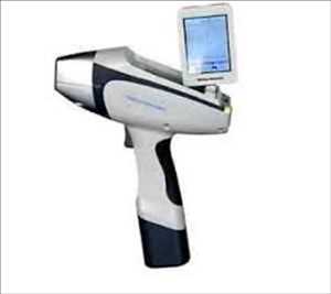 Pronóstico del mercado mundial de espectrómetro XRF portátil
