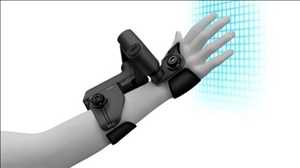 Datos históricos del mercado global de hardware del sistema háptico