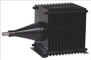 Tamaño del mercado mundial de dispositivos de microondas de alta potencia