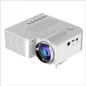 Demanda del mercado mundial de proyectores domésticos