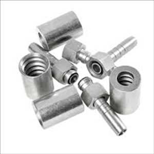  Cuota de mercado global de mangueras hidráulicas y accesorios