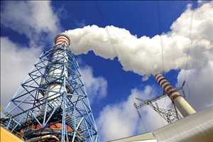 Datos históricos del mercado mundial de servicios y sistemas de tratamiento de gases de combustión industriales