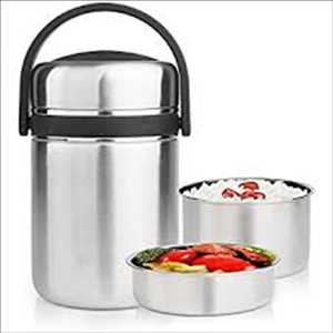 Datos globales del mercado de loncheras aisladas