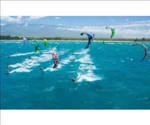 Análisis del mercado mundial de equipos de kitesurf