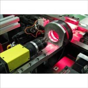  Pronóstico del mercado mundial de tecnología de visión artificial