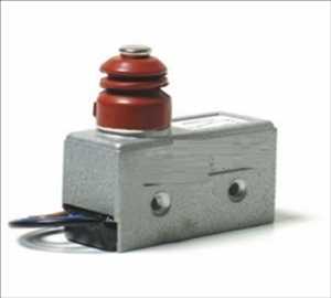 Jugadores líderes en el mercado mundial de microinterruptores