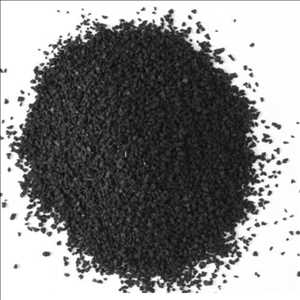  Datos anteriores del mercado mundial de polvo de caucho micronizado