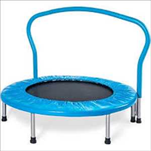 Datos del mercado global de mini trampolines de ejercicio