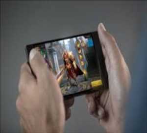  Tasa de crecimiento del mercado mundial de juegos móviles