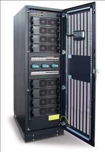  CAGR del mercado global de sistemas UPS modulares