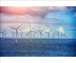  Tendencia del mercado mundial de turbinas eólicas marinas