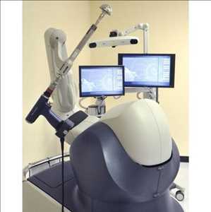 Oportunidades del mercado mundial de robots ortopédicos