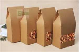  Datos anteriores del mercado mundial de materiales de embalaje de papel