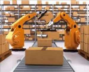 Pronóstico del mercado mundial de robots de clasificación de paquetes