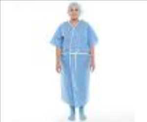 Alcance futuro del mercado mundial de ropa para pacientes